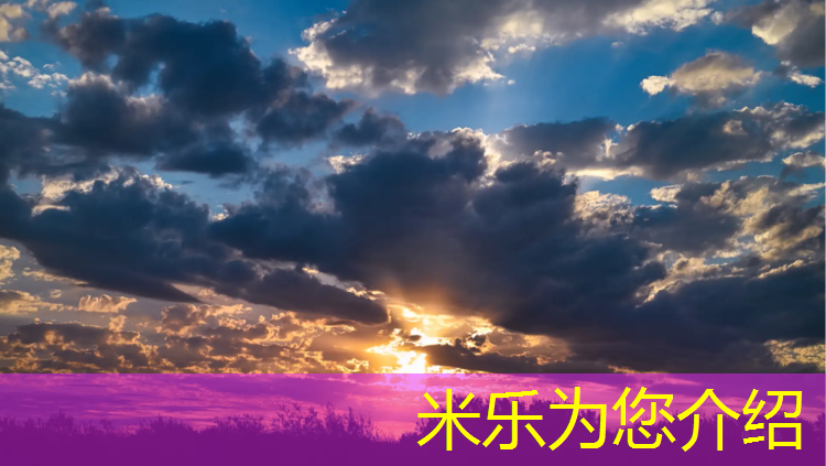 米乐：人造塑胶跑道企业发展